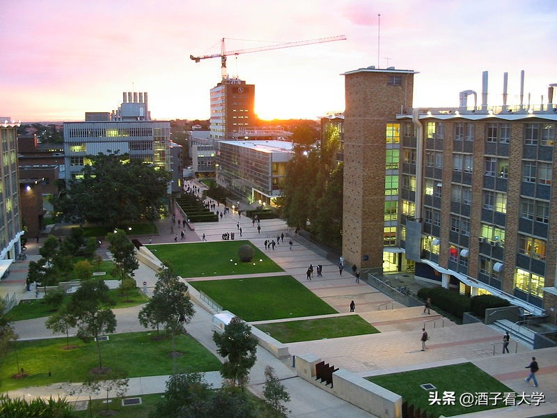 战争学院有多厉害,世界十大顶尖军事大学