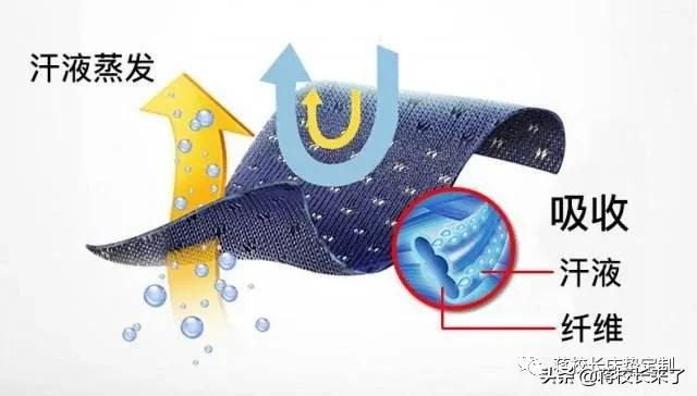不过就买几件衣服而已，需要懂这些吗？|纤维的常规指标