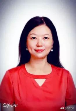 2022年西安好人,2020年西安好人榜