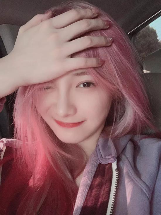 2021年即将流行的染发色,2020年流行的9大发色