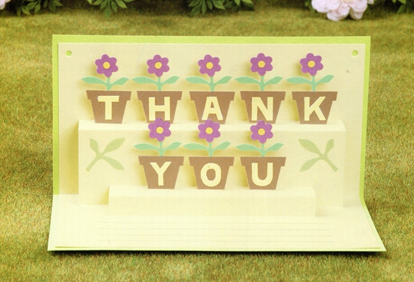 手工制作立体贺卡简单又漂亮,如何制作简单diy立体贺卡