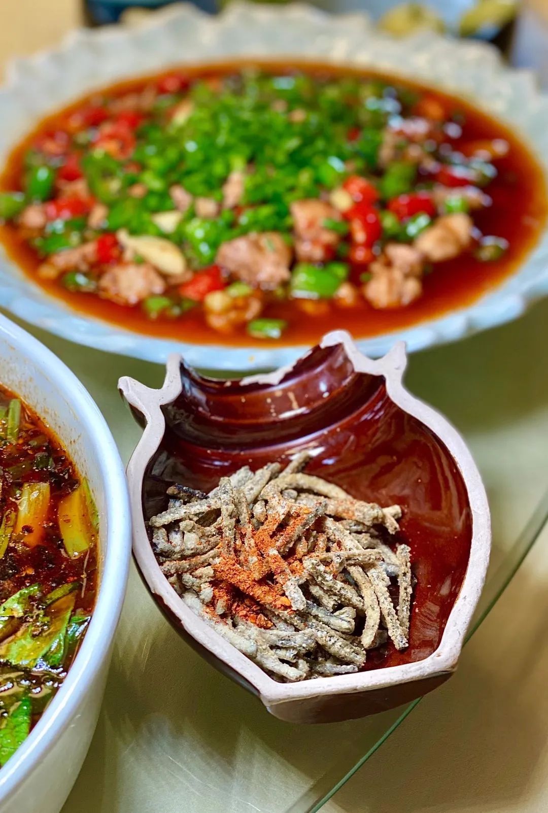 海错图这本书记录的什么,海错图中的海鳝