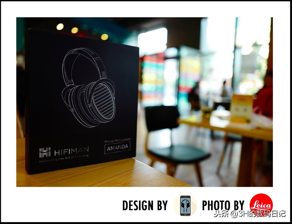 hifimanananda测评,hifimananandabt测评