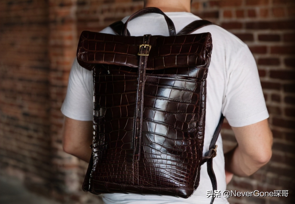 高品质小众斜挎包包,高颜值双肩包包推荐