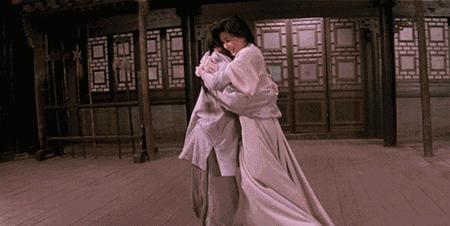 香港影坛6大绝色美人境况悬殊：张敏失业，关之琳活成亿万富婆