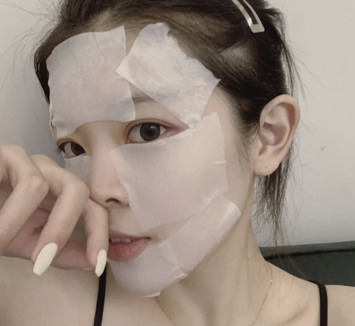 消除黑眼圈的方法有哪些,消除黑眼圈的最快方法