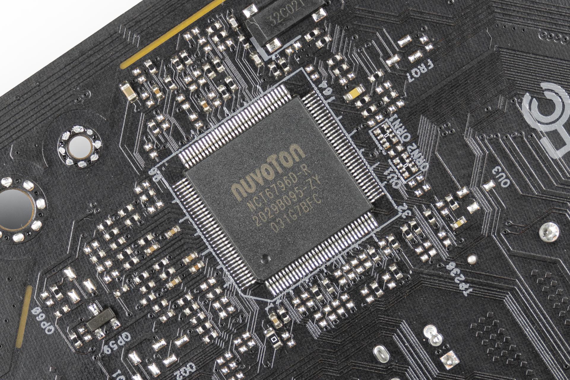 华擎x570taichi搭配amdcpu,华擎x570steellegend主板评测