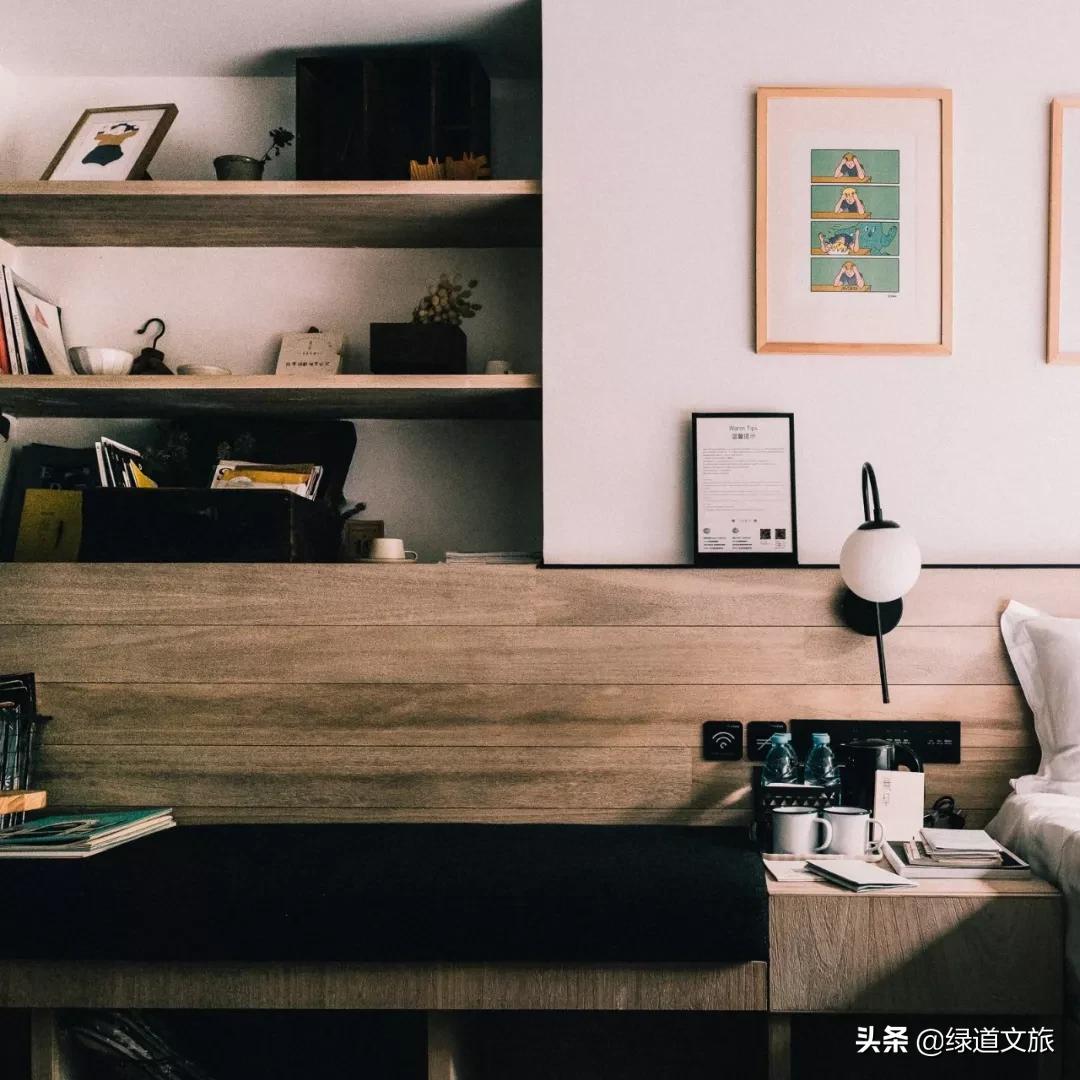 成都瓦当瓦舍酒店简介,瓦当瓦舍旅行酒店成都春熙路店