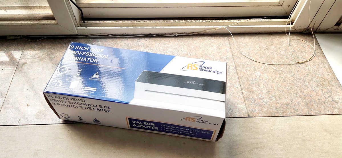 塑封机使用之前需要加热吗,塑封机使用