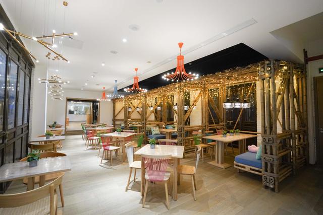 深圳民国风打卡景点,深圳安静的旅游小镇