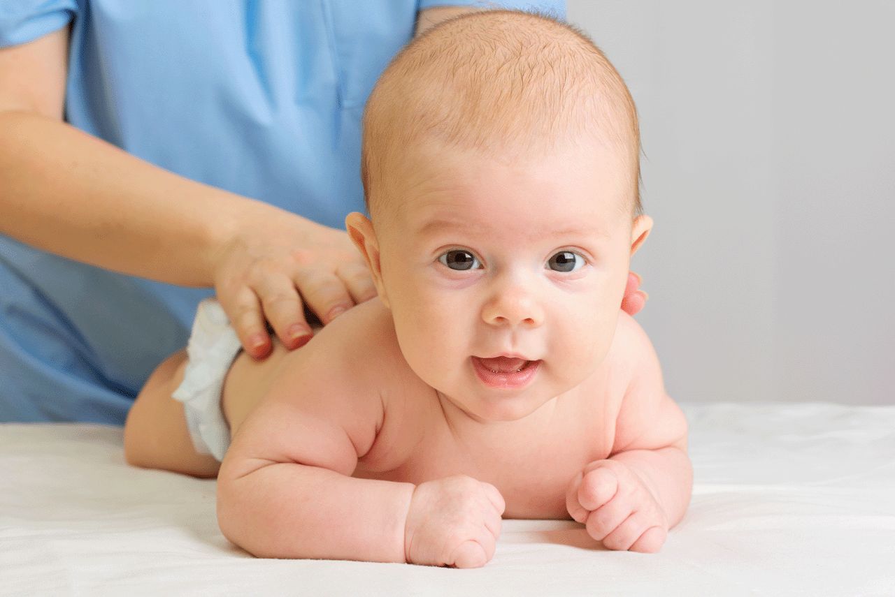 尿布疹红屁屁用什么纸尿裤,宝宝红屁屁是拉拉裤过敏吗