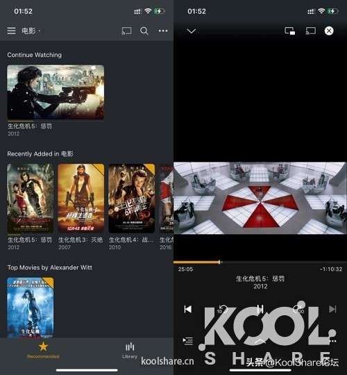 是生产力也是家庭媒体信息中心——NUC11PAHi7评测
