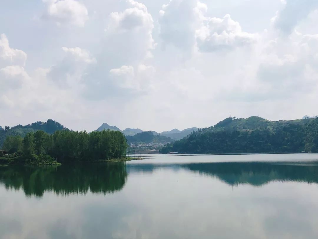 摩旅湘西八面山,湖南湘西摩旅川西