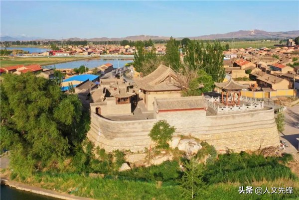 大同有几个国家级开发区,大同5a级旅游景点有哪些