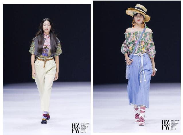 “不忘初心，优雅前行”一个理工科的跨界服装设计师李亚芸的自白