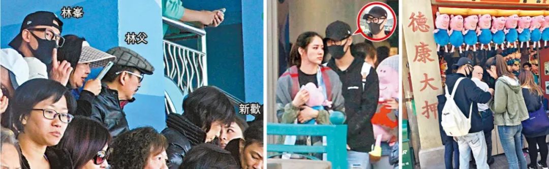 林峯谈爱情,林峯谈感情