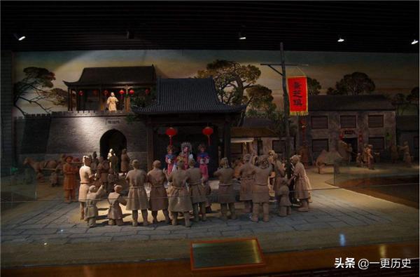 “纳纳乾坤大,南楼纵自初”,细说明朝酒肆业的发展