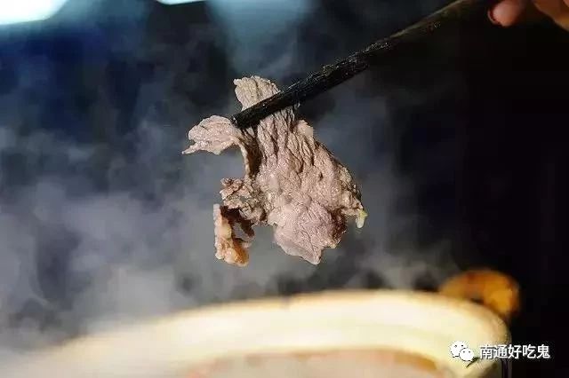 南通人过去一年最爱去的这36家餐厅，都在这儿了