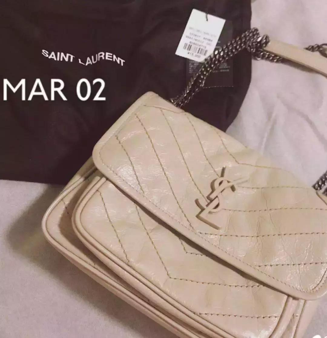 大牌包包干货知识,值得入手的大牌包包入门