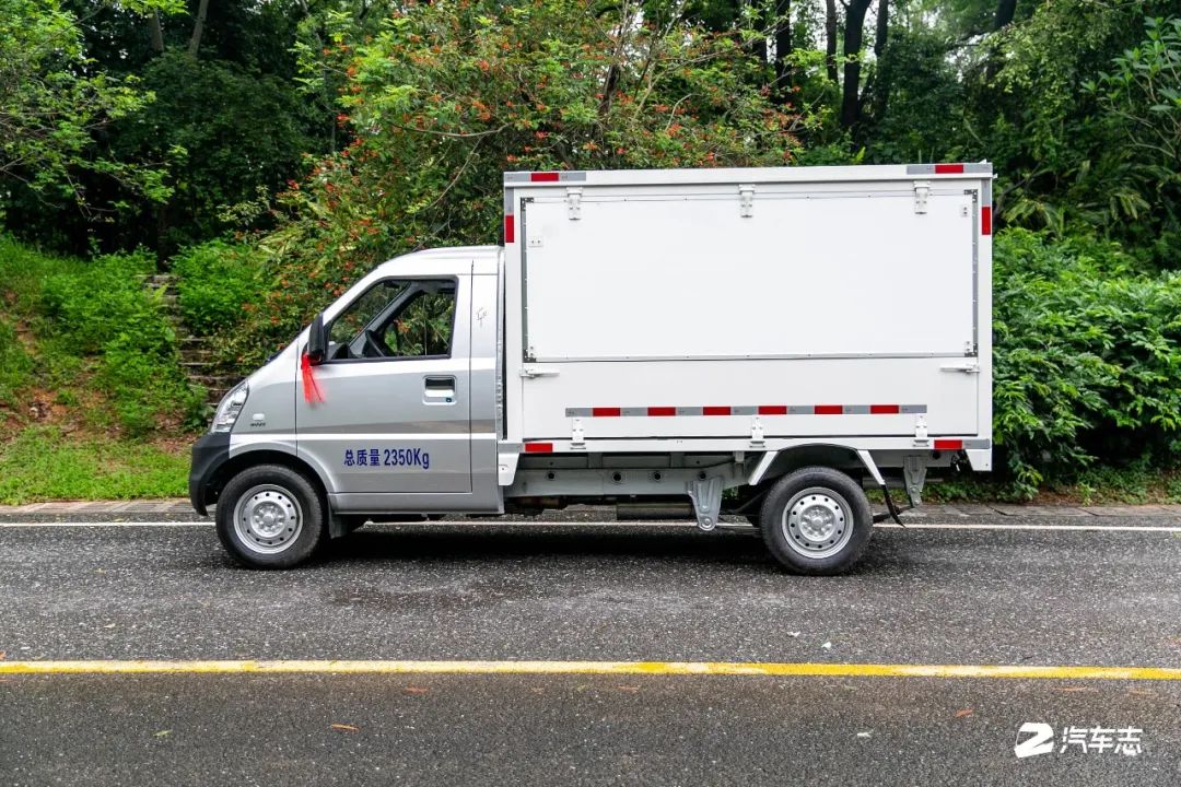 五菱摆摊神车,五菱摆摊神车缺点