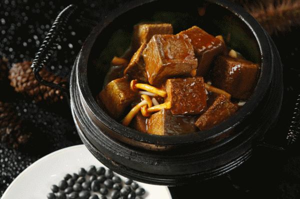 武夷山德懋堂|270万起旅居武夷山临溪别墅，遍访先贤遗迹！看云海、逛古村、品香茗，每天都生活在山水画中