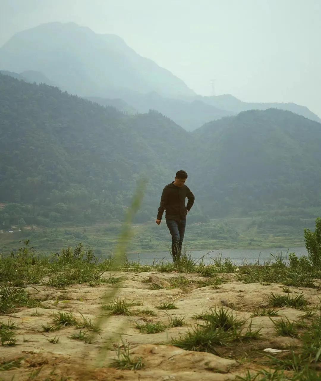 张五毛：人生如夜我如灯（2021新年献词）