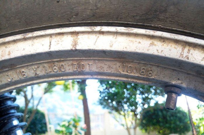 本田gs125,五羊本田gs125