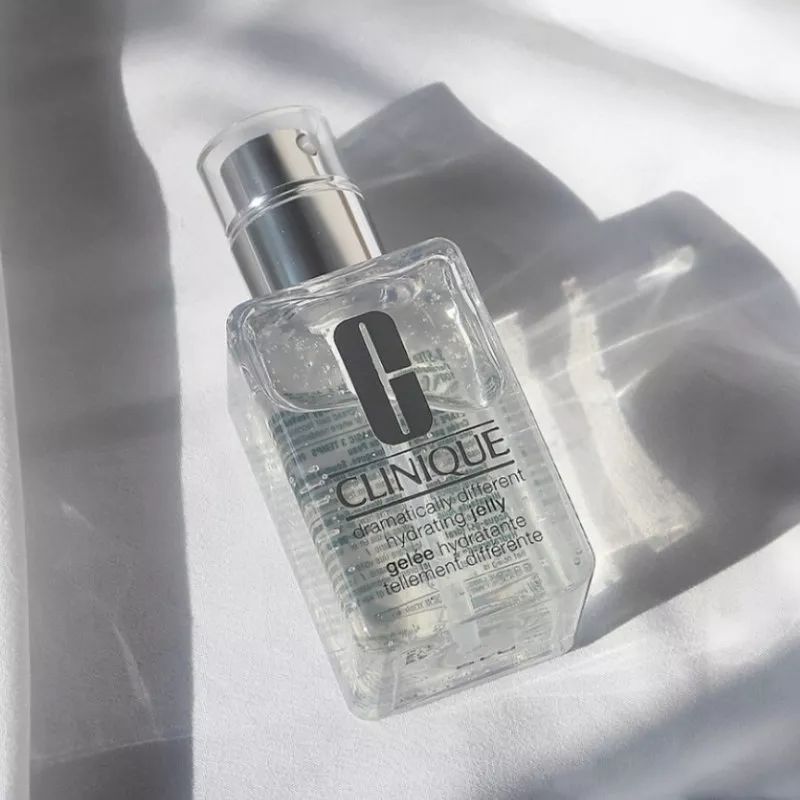 倩碧小黄油乳液测评,倩碧小黄油无油测评