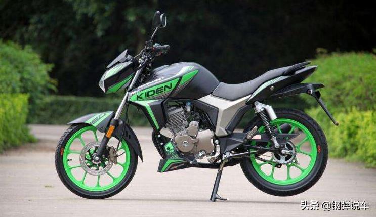 这五款摩托车是摩友的绝佳选择,资深摩友评论无极350踏板摩托车