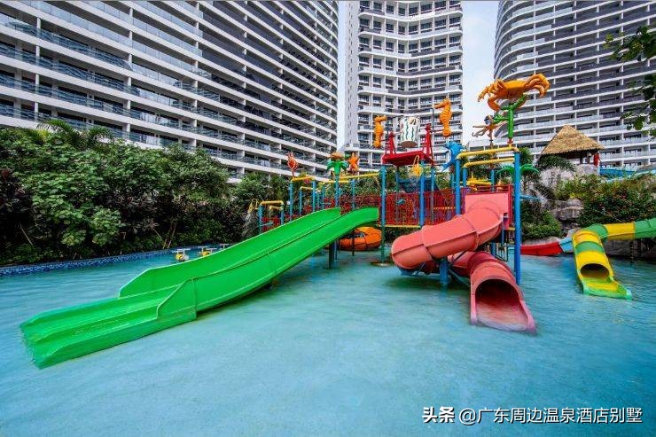 双月湾檀悦度假酒店豪华全家套房,檀悦酒店双月湾订房攻略