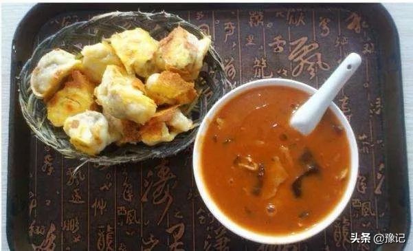 北舞渡和逍遥镇胡辣汤历史,北舞渡和逍遥镇胡辣汤哪个早