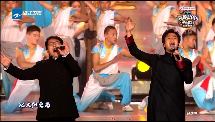 抖音跨年晚会浙江卫视,浙江卫视跨年抖音神曲联唱