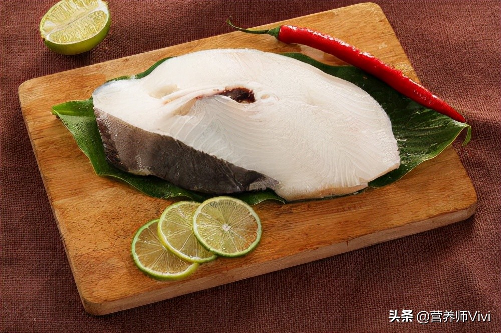 别不信，你家孩子吃的三文鱼和鳕鱼，可能都是假的