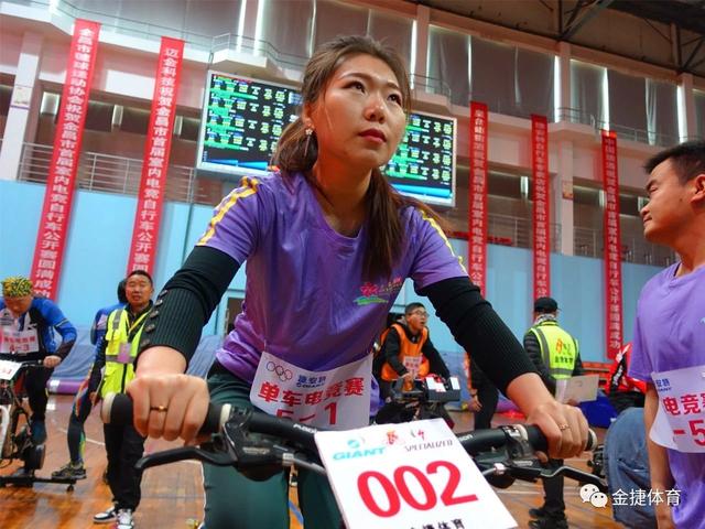 活力健身嘉年华,金昌环城自行车赛
