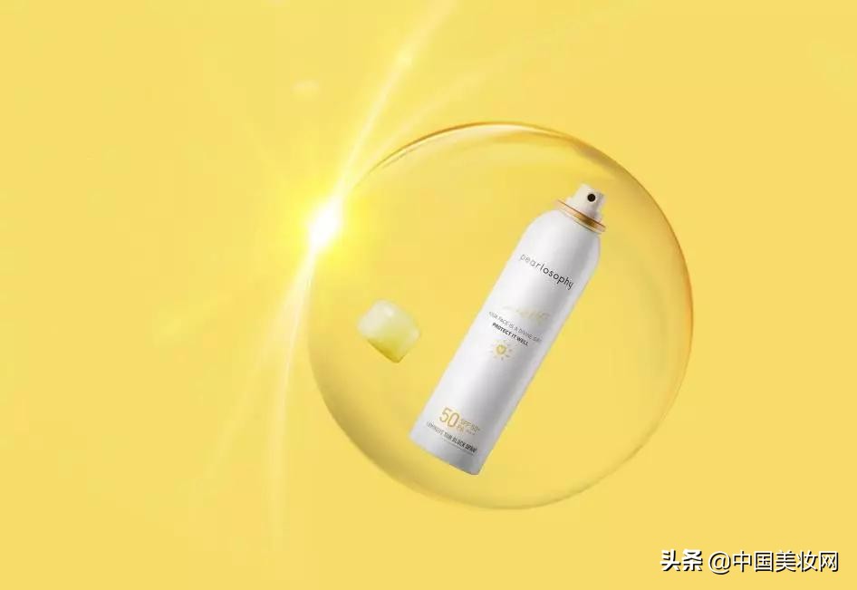 爆款的喷雾防晒好用吗,最近热销的防晒喷雾