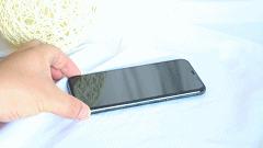 飞智银镜钢化膜测评,飞智高银镜钢化膜