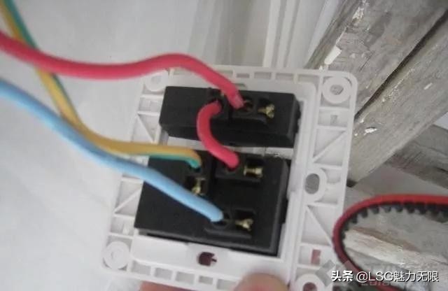 老电工告诉你要不要接地线,老电工演示地线