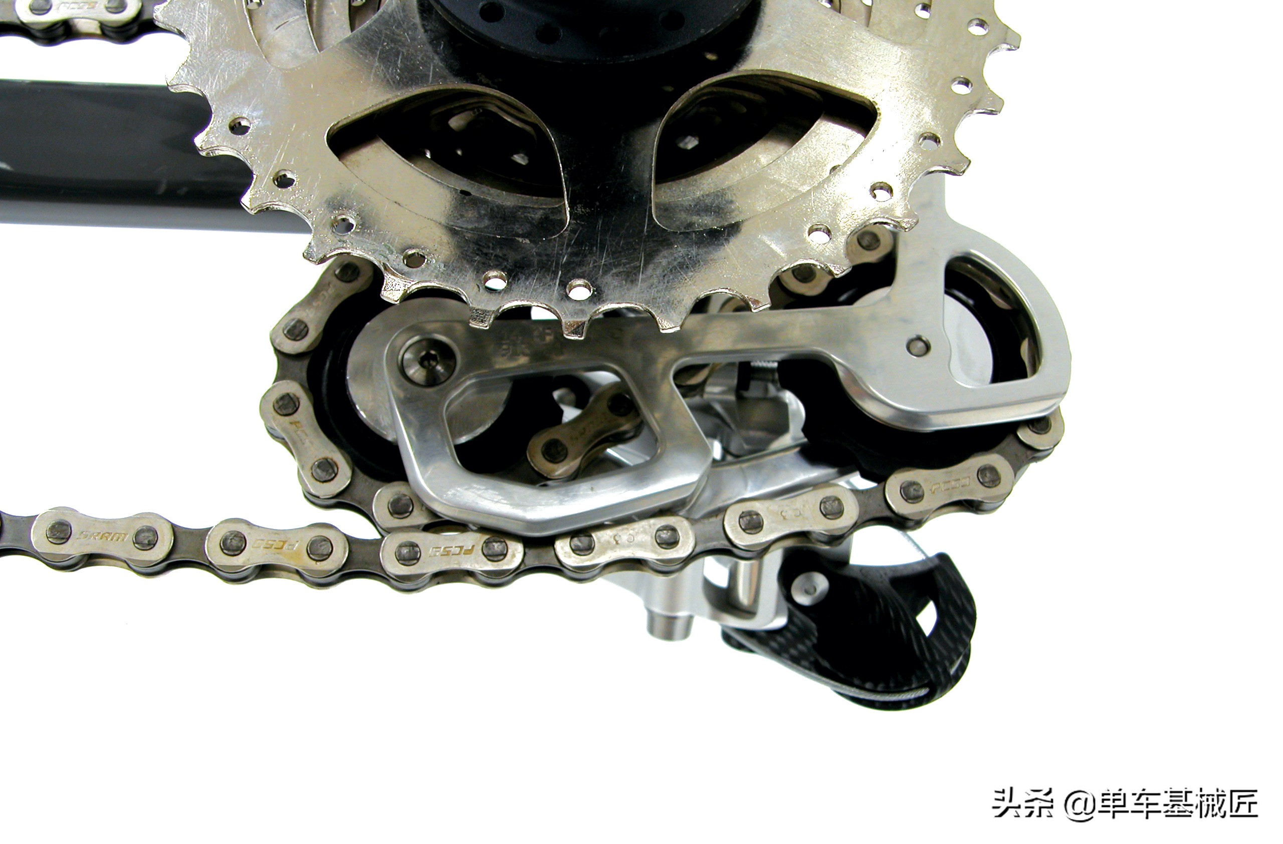 中腿和短腿变速器有啥区别,如何选择自行车变速器