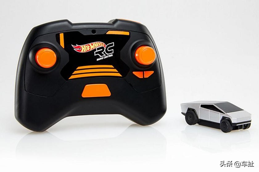 风火轮特斯拉皮卡值得入手嘛,特斯拉风火轮模型开箱