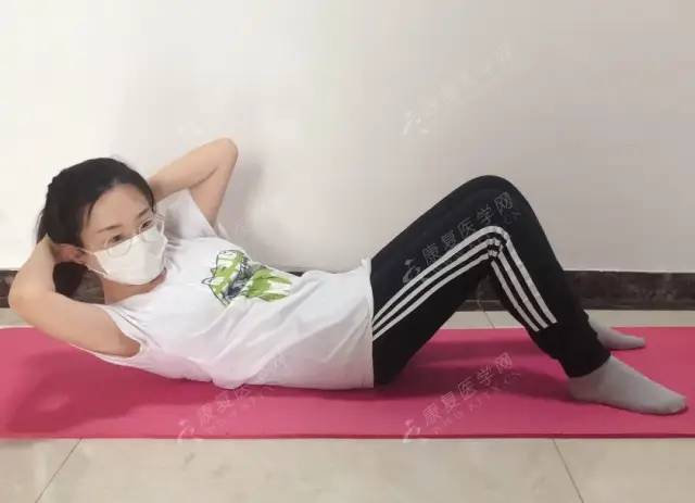 一不小心闪了腰怎么办,腰部斜方肌受伤了可以自愈吗