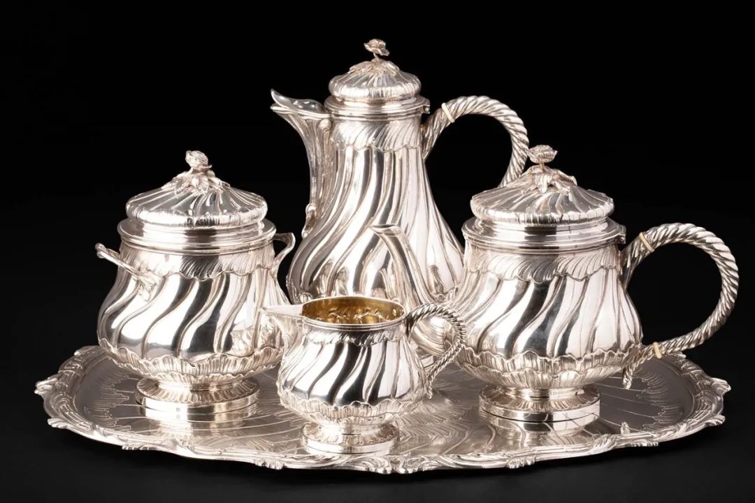 不知道这些冷知识（bagua），不算爱过咖啡