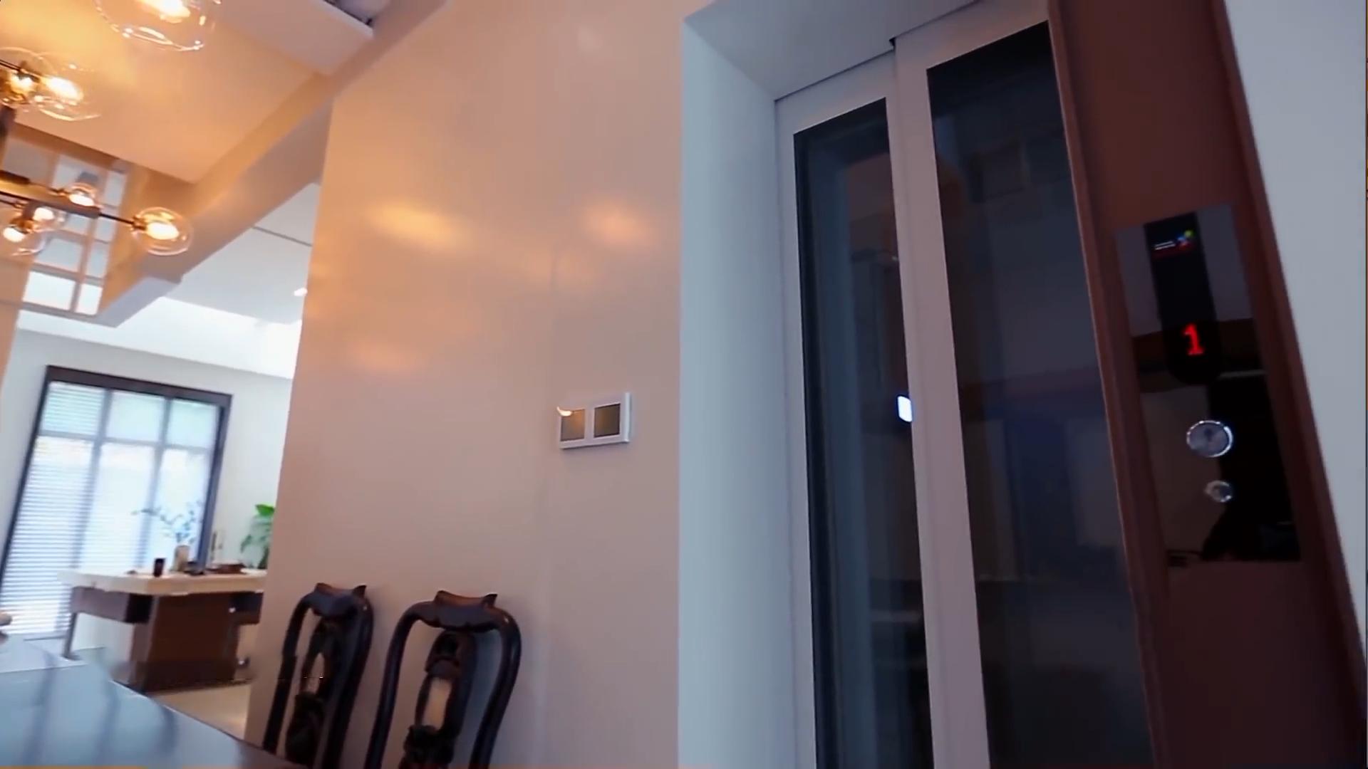 百年老宅的硬核改造全记录,儿时老宅大改造效果震撼