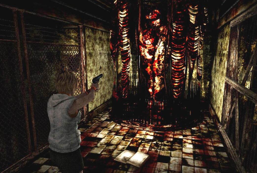 寂静岭为什么会让人害怕,寂静岭真的是一个救赎的地方吗