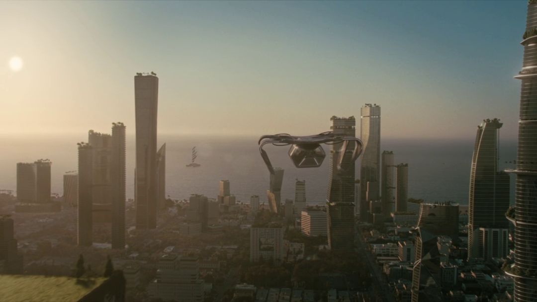 西部世界第三季德妹带来了哪些人,西部世界第二季德妹