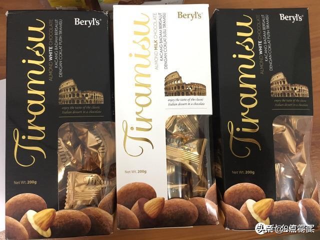 家中有粮，心中不慌（那些从未知到已知的零食测评）