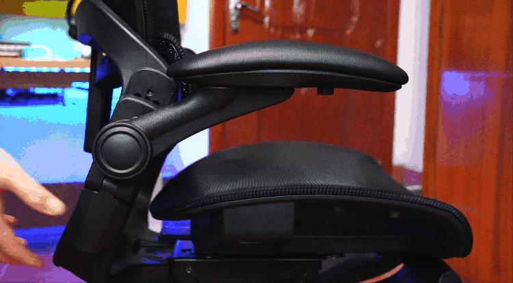 千元出头的人体工学椅,千元人体工学椅哪款好