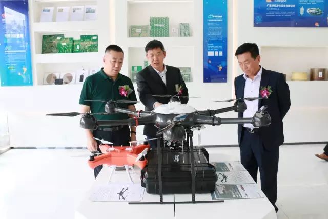 松山湖中集智谷,松山湖厂房办公