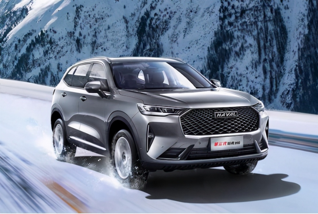 哈弗h6第三代4月活动,第三代哈弗h6与您相约新手驾到