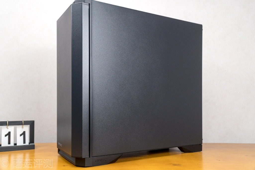 安钛克p101机箱,塔式机箱安钛克