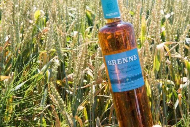 鲱鱼威士忌,鲱鱼味的威士忌